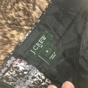 J. Crew skirt